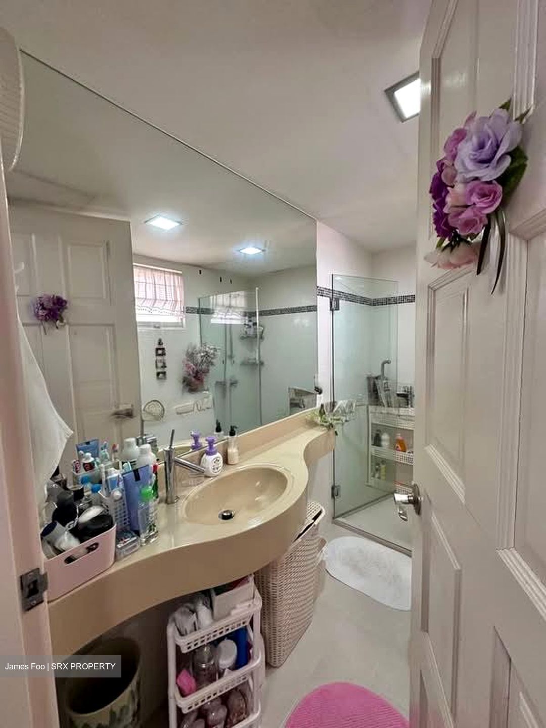 Blk 268A COMPASSVALE ARCADIA (Sengkang), HDB 4 Rooms #554248361